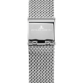 Jacques Lemans Jacques Lemans Classic 1-2110C  наручные женские часы фото под углом.