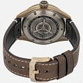 Оригинальные часы TAG Heuer TAG Heuer Autavia WBE5191.FC8276 механические калибр механизма calibre 5 общий вид