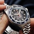 Оригинальные часы Spinnaker Spinnaker Wreck SP-5089-11 механические калибр механизма nh35 общий вид