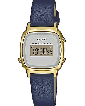 Casio Collection LA670WEFL-2EF