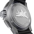 Оригинальные часы Aviator Aviator MiG‑35 M.2.19.0.135.6 кварцевые калибр механизма ronda 5040.b общий вид