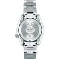 Seiko Seiko Prospex SPB240J1 prospex японские мужские часы на браслете нержавеющая сталь боковой вид