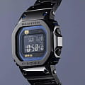 Casio Casio G-Shock MRG-B5000BA-1DR (MRG-B5000BA-1) электронные мужские часы с аксессуарами мужские часы модель MRG-B5000BA-1DR