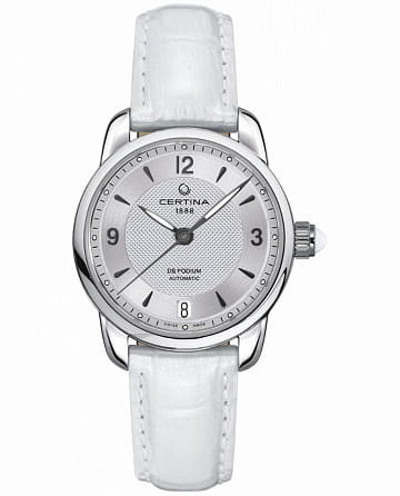 Certina DS Podium C025.207.16.037.00