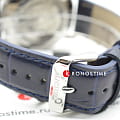 Orient Orient Classic Automatic RA-AC0F06L мужские часы синий циферблат на запястье