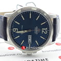 Оригинальные часы Orient Orient Automatic RA-AA0C05L механические калибр механизма f6922 общий вид