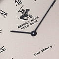 Beverly Hills Polo Club Beverly Hills Polo Club Quartz BP3615X.432 мужские часы бежевый циферблат на запястье