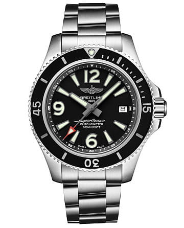 Breitling Superocean Automatic 42 A17366021B1A1