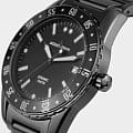 Оригинальные часы Jacques Lemans Jacques Lemans High Tech Ceramic 42-12D кварцевые калибр механизма  общий вид