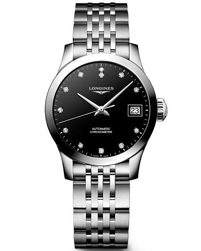 Longines Master L2.320.4.57.6