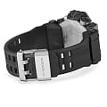 Casio Casio G-Shock GWG-B1000-1A электронные мужские часы часы, крупный план черный циферблат