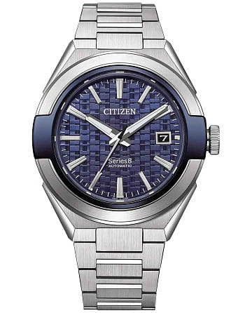 Citizen Series 8 NA1037-53L