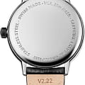 Raymond Weil Raymond Weil Toccata 5985-STC-00659  наручные женские часы фото под углом.