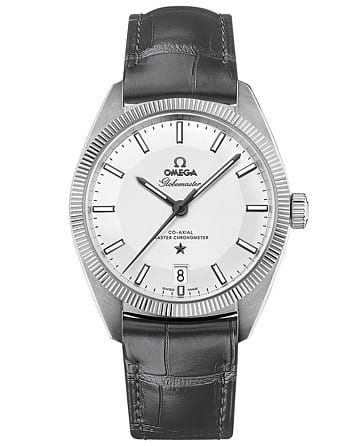 Omega Constellation Globemaster 130.33.39.21.02.001