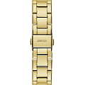 Guess Guess Trend GW0670L2 женские часы золотой циферблат на запястье