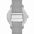 U.S. Polo Assn. U.S. Polo Assn. Fundamental USPA1075-03  американские мужские часы на браслете нержавеющая сталь боковой вид