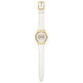 Swatch Swatch Skin Irony SYXG128  наручные женские часы фото под углом.