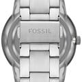 Оригинальные часы Fossil Fossil Neutra FS5907 кварцевые калибр механизма  общий вид