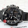 Оригинальные часы Casio Casio Edifice ECB-30DC-1ADF (ECB-30DC-1A) кварцевые калибр механизма casio 5686 общий вид