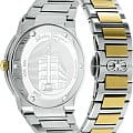 Salvatore Ferragamo Salvatore Ferragamo chic SFDT01420  итальянские женские часы на браслете сталь с ip покрытием боковой вид