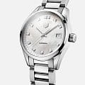 Оригинальные часы TAG Heuer TAG Heuer Carrera Lady WBK1318.BA0652 кварцевые калибр механизма  общий вид