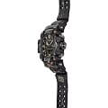 Casio Casio G-Shock GWG-2000CR-1ADR (GWG-2000CR-1A) Mudmaster — задняя крышка сталь карбон корпуса японские часы