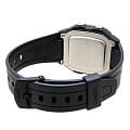 Casio Casio Collection W-800HG-9AVDF (W-800HG-9A)  — детали корпуса и пластик