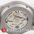 Greenwich Greenwich Titanium GW 084.10.34 мужские часы черный циферблат на запястье