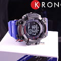 Casio Casio G-Shock GPR-B1000TLC-1D мужские часы черный циферблат на запястье