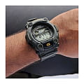 Casio Casio G-Shock G-7900-3DR (G-7900-3E) G — задняя крышка пластик корпуса японские часы