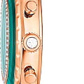 Оригинальные часы Swarovski Swarovski Octea Chrono 5672931 кварцевые калибр механизма  общий вид