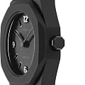 Оригинальные часы D1 Milano D1 Milano Nanochrome NCRJ01 кварцевые калибр механизма seiko общий вид