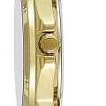 Casio Casio Collection MTP-V004G-7B2 collection японские мужские часы на браслете нержавеющая сталь с ip-покрытием боковой вид