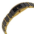 Rado Rado Integral Diamonds R20789752  наручные женские часы фото под углом.