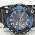 Casio Casio G-Shock Frogman GWF-A1000C-1A электронные мужские часы с аксессуарами мужские часы модель GWF-A1000C-1A