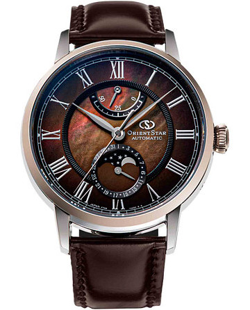 Orient Star RE-AY0121A0 (RE-AY0121A00B)