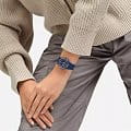 Swatch Swatch Gent Biosourced Standard SO28I700  — детали корпуса и силикон
