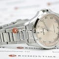 Festina Festina Classics F20654/2 женские часы розовый циферблат на запястье
