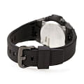 Casio Casio G-Shock GST-B400BB-1ADR (GST-B400BB-1A) g-shock японские мужские часы на браслете пластик боковой вид
