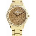 Jacques Lemans Jacques Lemans Classic 1-1841ZK  наручные женские часы фото под углом.