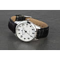 Jacques Lemans Jacques Lemans 1-2002B  наручные мужские часы фото под углом.