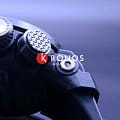 Casio GWR-B1000-1AER наручные мужские часы застежка крупным планом
