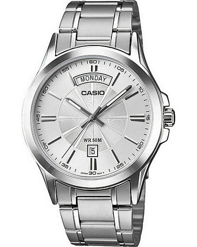 Casio Collection MTP-1381D-7AVDF (MTP-1381D-7A)