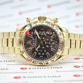 Philipp Plein Philipp Plein Nobile Wonder PWCAA1021 мужские часы черный циферблат на запястье