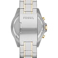 Оригинальные часы Fossil Fossil Bannon  FS5771 кварцевые калибр механизма  общий вид