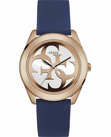 GUESSW W0911L6