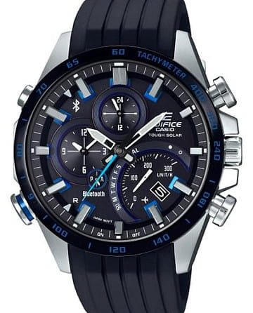 Casio Edifice EQB-501XBR-1A