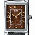 Casio Casio LTP-1234DD-5A  наручные женские часы фото под углом.