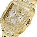 Оригинальные часы Guess Guess Deco GW0472L2 кварцевые калибр механизма  общий вид