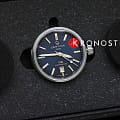 Certina Certina DS+ C041.407.19.041.01 C0414071904101 оригинальные мужские часы в комплекте с фирменной коробкой и гарантийным талоном